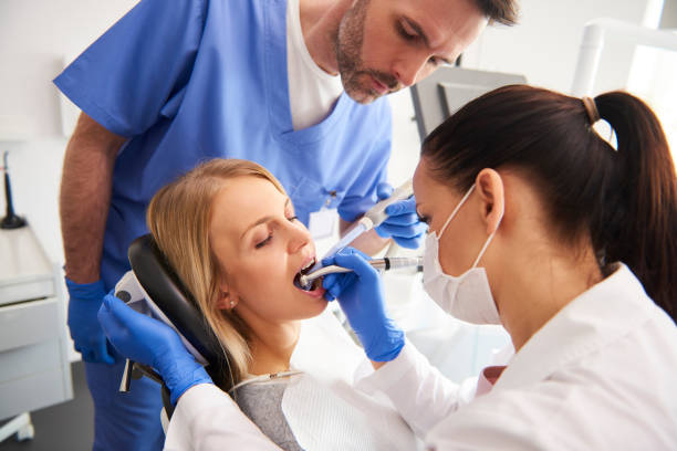 Best Dental Inlays and Onlays  in Dillsboro, IN