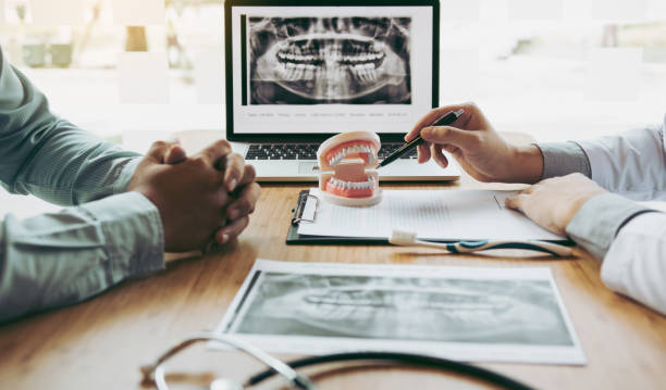 Oral Cancer Screening in Dillsboro, IN