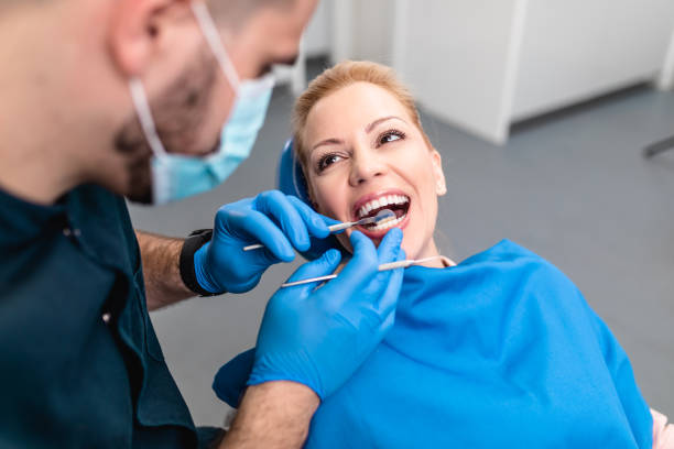 Best Full Mouth Reconstruction  in Dillsboro, IN