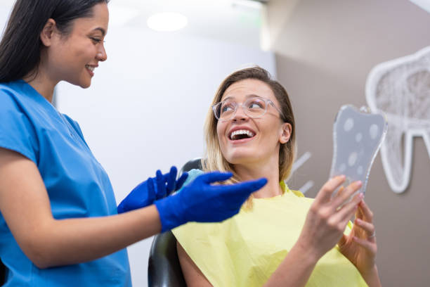 Sleep Apnea Treatment in Dillsboro, IN